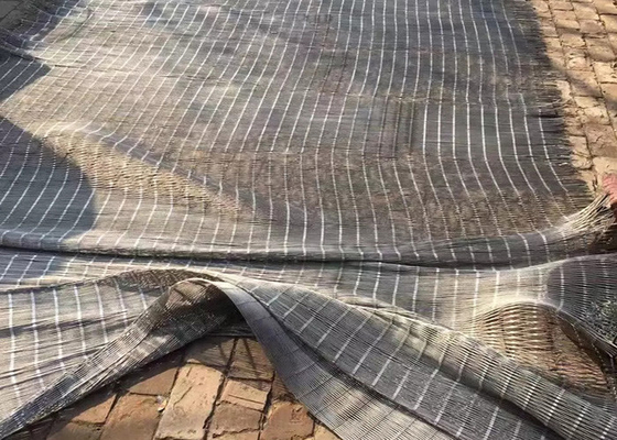 Câble Mesh Anti Corrosion de l'acier inoxydable 316 d'Aisi 304