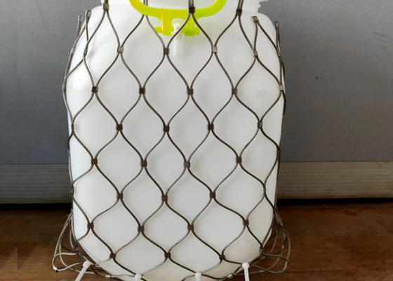 Lampe d'alarme anti-vol, protection contre le vol de sacs à mailles métalliques