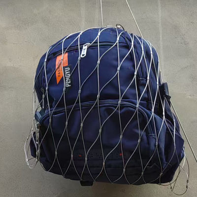 316 Réseau de protection contre la chute des projecteurs Réseaux de sécurité de rétention secondaire