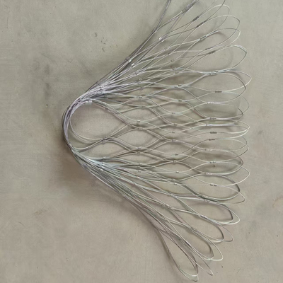 Réseau de sécurité anti-chute pour le projecteur/le haut-parleur