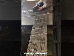 Réseau Web du câble Yuntong