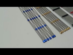 X tend SS316 Maillage de câbles en acier inoxydable