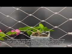 Où acheter du treillis métallique en acier inoxydable ?