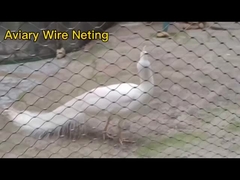 les enclos pour zoos