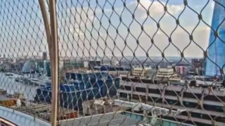 Approvisionnement direct du fabricant de filets de corde en acier inoxydable : spécialisé pour la protection anti-chute, le navire